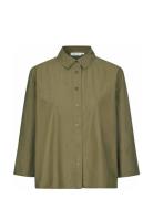 Mailonka Khaki Masai