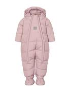 Obert Suit Pink MarMar Copenhagen