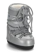 Mb Icon Glance Silver Moon Boot