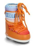 Mb Icon Sunrise Orange Moon Boot