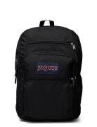 Big Student Black JanSport