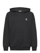 Hoodie Black Adidas Originals