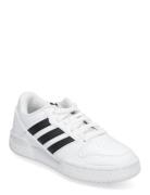 Team Court 2 Str J White Adidas Originals