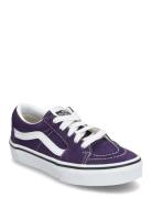 Sk8-Low Purple VANS