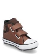 Ctas Berkshire Boot Hi Bear Nap/Black Brown Converse