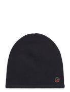 Aicha Beanie Black BUSNEL