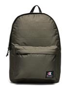 Backpack Green Champion