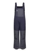 Play Winter Pants Thermal Navy Viking