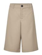 Cudaina Anie Shorts Beige Culture