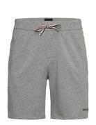 Unique Shorts Cw Grey BOSS