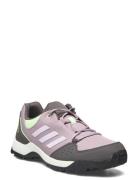 Terrex Hyperhiker Low K Purple Adidas Terrex