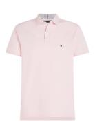 Core 1985 Regular Polo Pink Tommy Hilfiger
