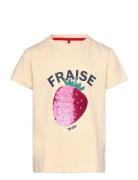 Tnnika S_S Tee Cream The New