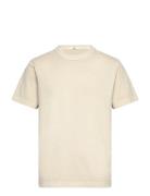 Cave Tee Oat Beige NEUW