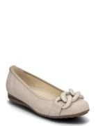 Ballerina Beige Gabor