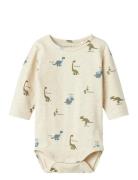 Nbmdinos Ls Body Cream Name It