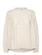 Eloisasw Blouse White Sofie Schnoor