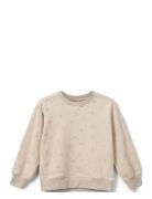 Sweatshirt Beige Sofie Schnoor Baby And Kids