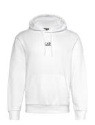 Sweatshirt White EA7