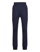 Hmlkimo Adjust Waist Pants Navy Hummel