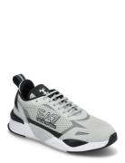 Sneaker Grey EA7