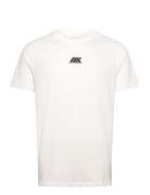 T-Shirt White Armani Exchange