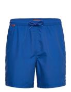 Essential 16 Swim Short Blue Superdry