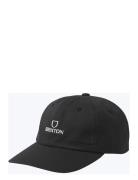 Alpha Np Lp Adj Black Brixton