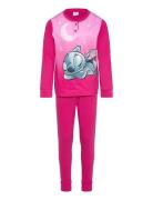 Pyjama Pink Disney