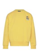 Tnd La Piscine Yellow TUMBLE 'N DRY