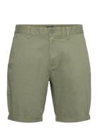 Tjm Scanton Short Green Tommy Jeans