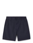 Choice Chino Short 19" Navy Brixton