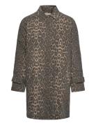 Filipasw Coat Brown Sofie Schnoor