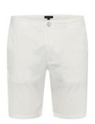 Mathomas Short White Matinique