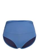 Chara Solid Bottom Blue Panos Emporio
