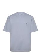 Anf Mens Knits Blue Abercrombie & Fitch