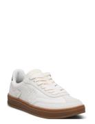 Th Heritage Sneaker White Tommy Hilfiger
