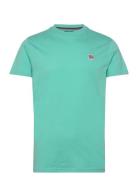 Vin T-Shirt Massimo Men Blue VINSON