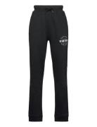Rene Cot Pe Sw Vin Jr B Pants Black VINSON