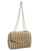 Pctette Cross Body Beige Pieces