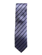 Classic Tie Blue Amanda Christensen
