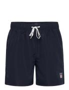 Rudi Reg Pe Vin M Swim Navy VINSON