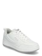 Fila Rega Nf Teens White FILA