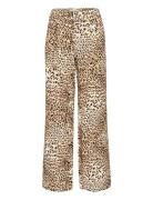 Gzleonia Hw Pants Patterned Gestuz