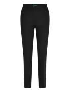 Trousers Black United Colors Of Benetton