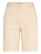 Bermuda Cream United Colors Of Benetton