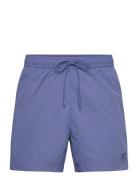 Medium Drawstring Blue Calvin Klein
