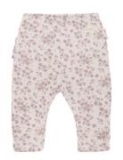 Leggings Purple Fixoni