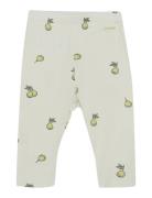 Leggings White Fixoni