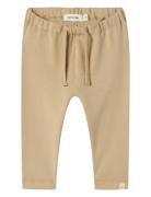 Nbngayo Pant Lil Beige Lil'Atelier